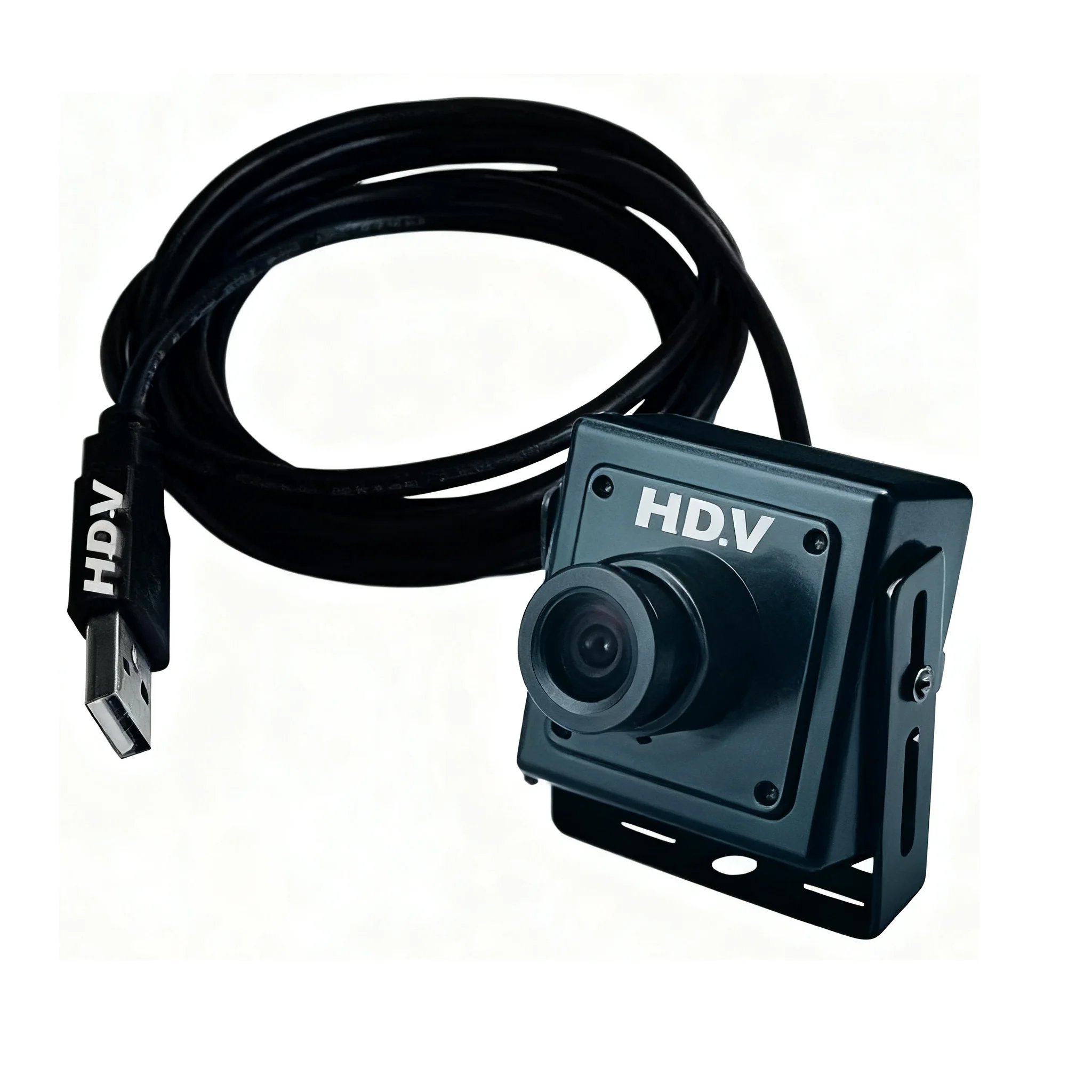 Micro Usb Camera for 3d Printer with 2.8mm Wide-angle Lens
Micro Usb Camera for 3d Printer with 2.8mm Wide-angle Lens