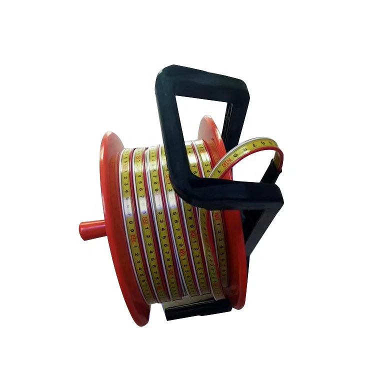 Borehole Drilling Dip Meter Water Level Meter Steel Ruler Deep Well Water Level Indicator
Borehole Drilling Dip Meter Water Level Meter Steel Ruler Deep Well Water Level Indicator