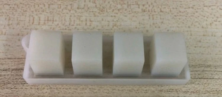 Suitable for Yamaha S550 S650 electronic organ four variations button conductive glue
Suitable for Yamaha S550 S650 electronic organ four variations button conductive glue