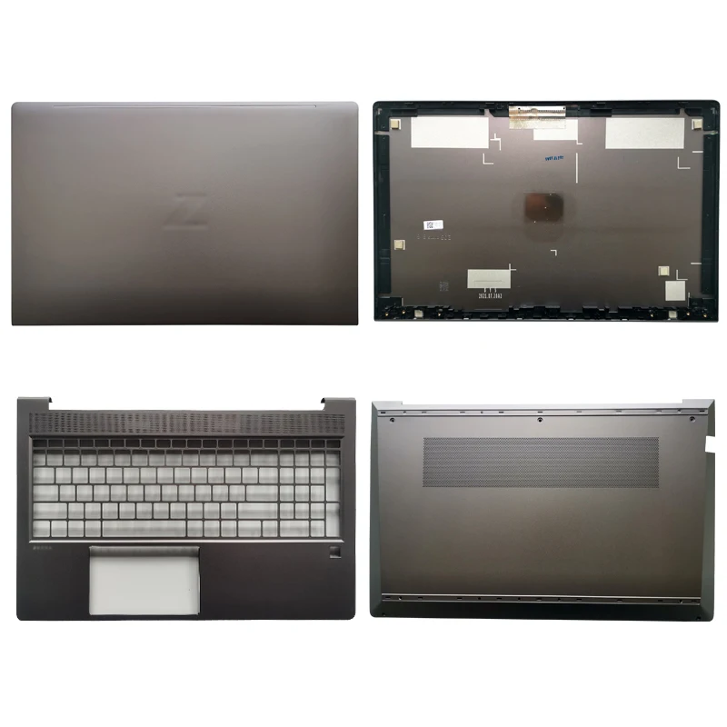 Новинка для ноутбука HP ZHAN 99 Zbook 15 Power G7 G8, задняя крышка с ЖК-дисплеем/подставка для рук/нижняя часть корпуса, коричневый чехол для ноутбука, компьютера
Новинка для ноутбука HP ZHAN 99 Zbook 15 Power G7 G8, задняя крышка с ЖК-дисплеем/подставка для рук/нижняя часть корпуса, коричневый чехол для ноутбука, компьютера