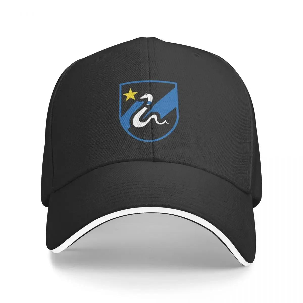 Curva Nord Milano 1969 Baseball Cap Custom Cap custom Hat Women's Golf Wear Men's
Curva Nord Milano 1969 Baseball Cap Custom Cap custom Hat Women's Golf Wear Men's