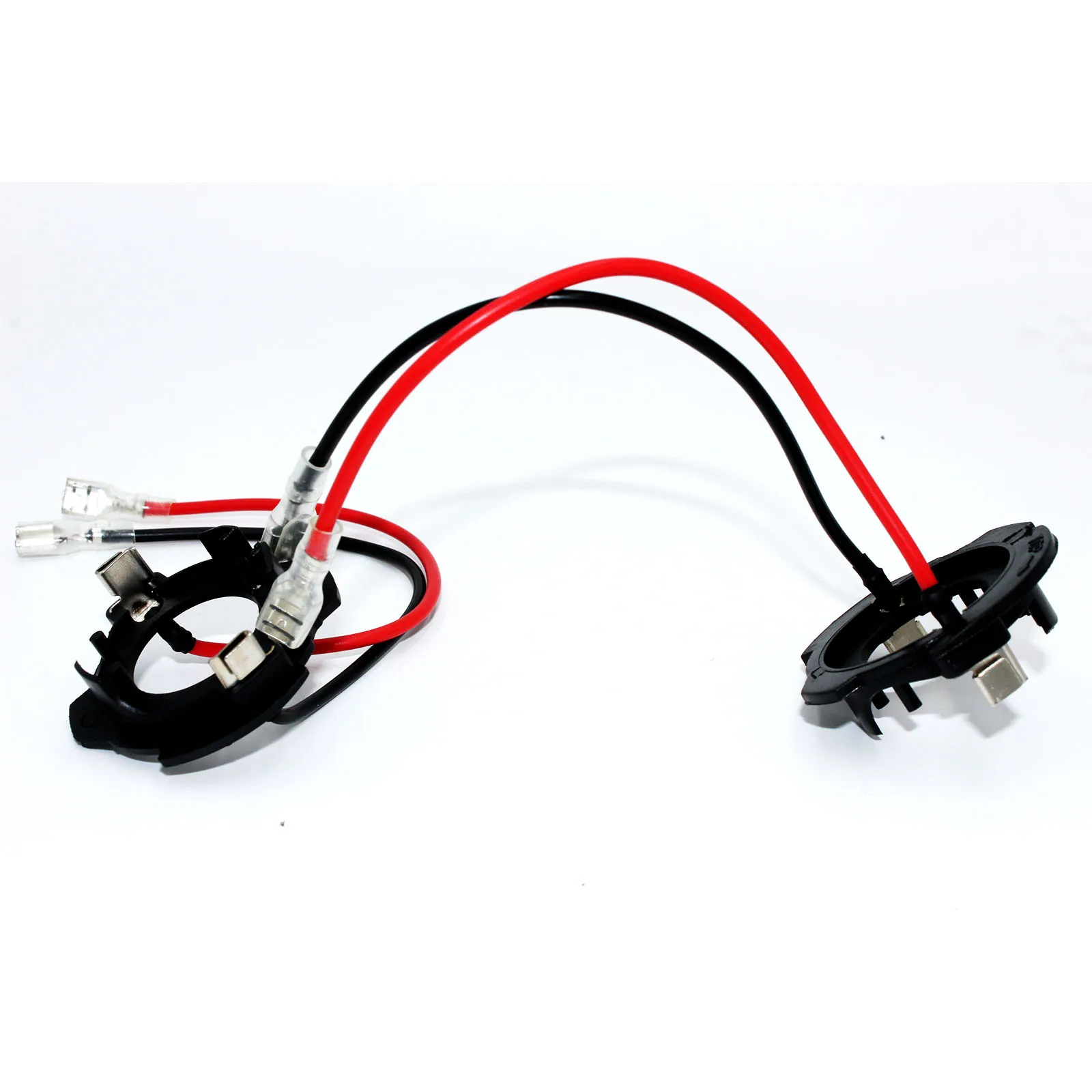 2X For Vw Golf 5 MK5 Jetta H7 LED Headlight Bulb Base Holder Retainer Headlamp L17 Socket Adapter Lamp Base Headlight
2X For Vw Golf 5 MK5 Jetta H7 LED Headlight Bulb Base Holder Retainer Headlamp L17 Socket Adapter Lamp Base Headlight