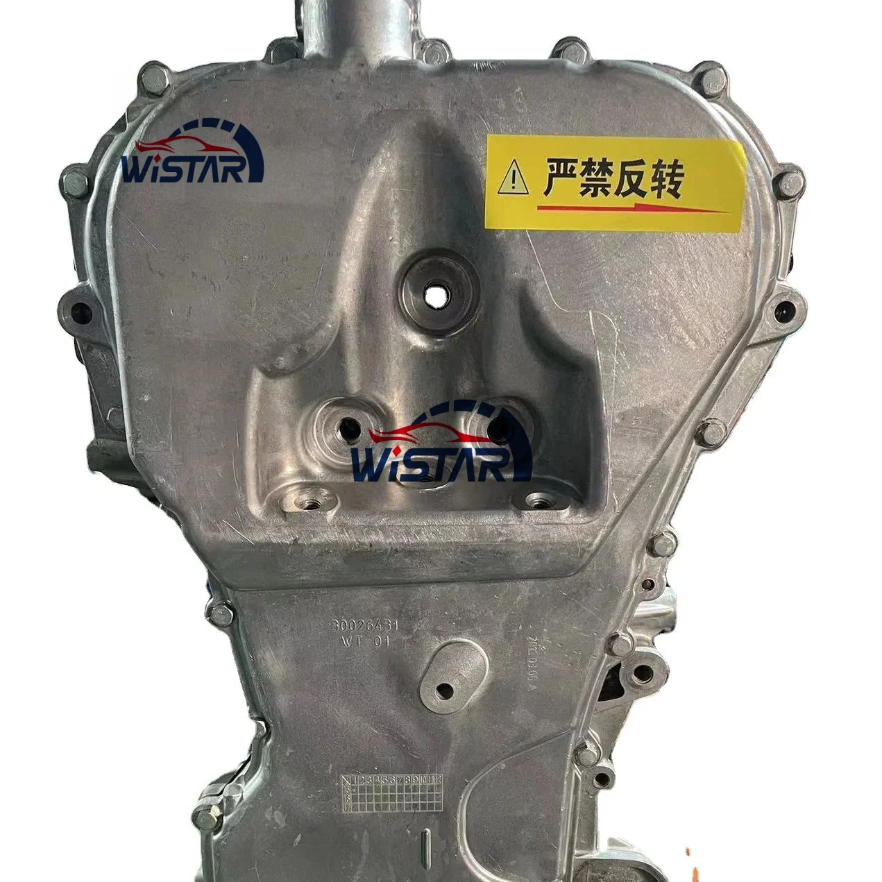 High Quality For Roewe 20L4E 1.8 Turbo Gas Engine 20L4E Long Block Bulk Discount New Metal Engine
High Quality For Roewe 20L4E 1.8 Turbo Gas Engine 20L4E Long Block Bulk Discount New Metal Engine