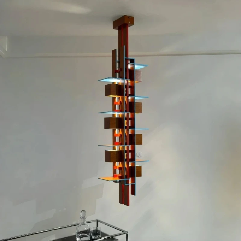 Напольный светильник MZISOSOD Taliesin Designer: Скандинавский деревянный светильник для гостиной, спальни, отеля, виллы. Художественное интерьерное освещение. Современный дизайн.
Напольный светильник MZISOSOD Taliesin Designer: Скандинавский деревянный светильник для гостиной, спальни, отеля, виллы. Художественное интерьерное освещение. Современный дизайн.