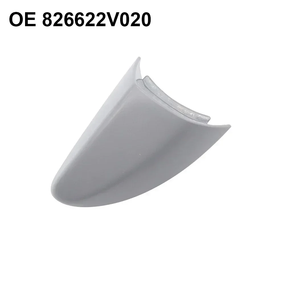 1PC Front Passener Outside Handle Cover For Hyundai Veloster 2012-17 826622V020 Gray ABS Exterior Car Truck Door Accessories
1PC Front Passener Outside Handle Cover For Hyundai Veloster 2012-17 826622V020 Gray ABS Exterior Car Truck Door Accessories