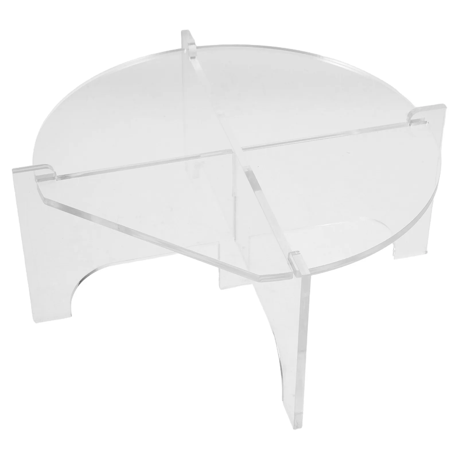 Clear Acrylic Drink Dispenser Stand 8.66 Inch Stable Beverage Server Base Countertop Riser for Party Wedding Dessert Table Bar
Clear Acrylic Drink Dispenser Stand 8.66 Inch Stable Beverage Server Base Countertop Riser for Party Wedding Dessert Table Bar