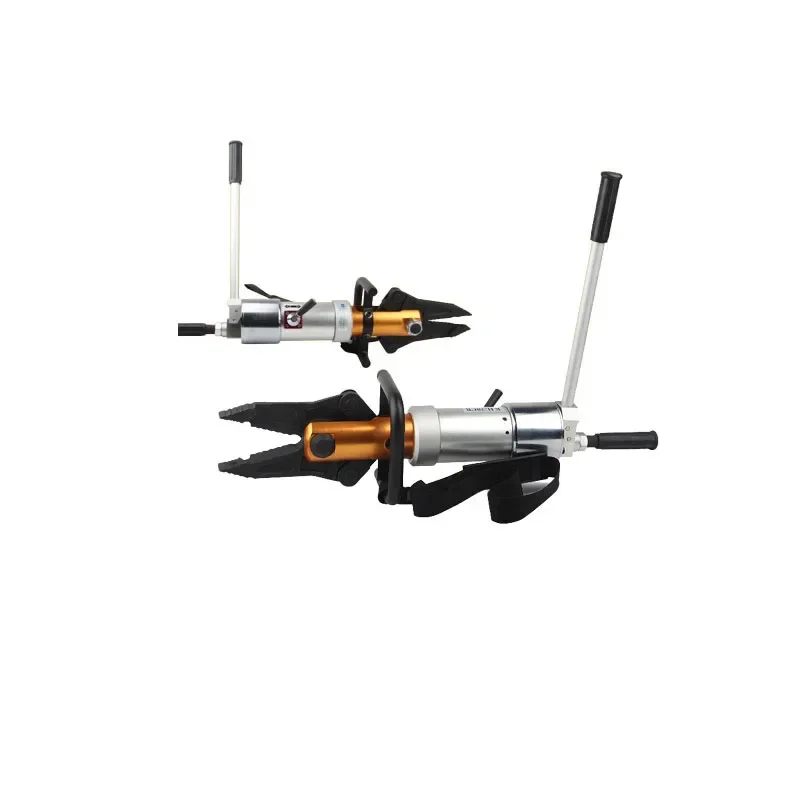 fRotary Hydraulic Shearing Pliers Portable Universal Shearing Pliers Portable Expander Hydraulic Multi-Pliers Fire Control 63MPa
fRotary Hydraulic Shearing Pliers Portable Universal Shearing Pliers Portable Expander Hydraulic Multi-Pliers Fire Control 63MPa