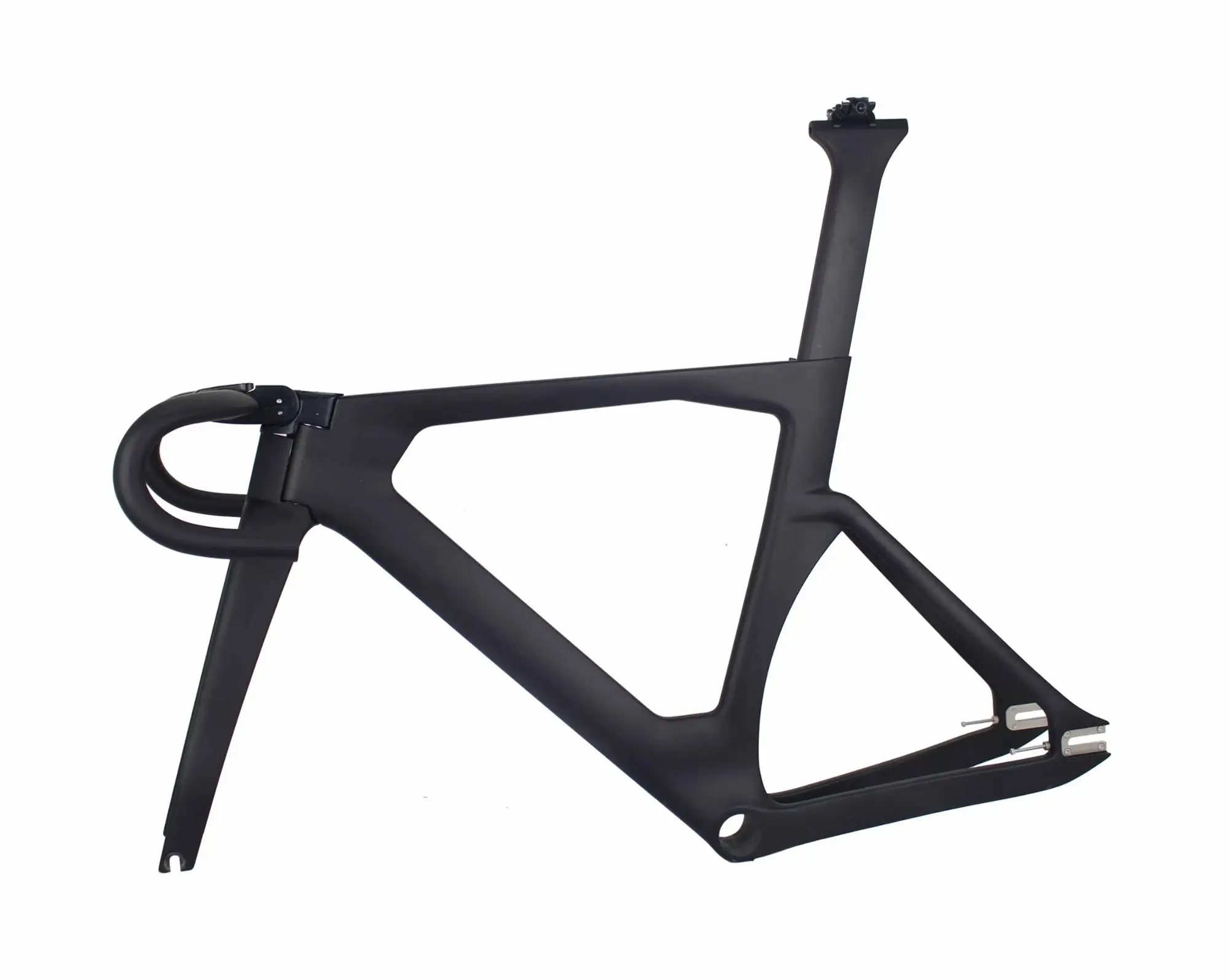 2022 FALCO frame carbon fiber TT frames with BB386 bottom bracket 700X28C tire
2022 FALCO frame carbon fiber TT frames with BB386 bottom bracket 700X28C tire