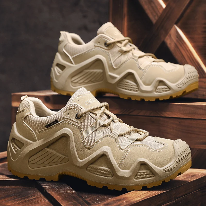Running Shoes Spring and Autumn Men's Black Sports Shoes Classic Retro Hiking Outdoor Adventure Hiking Shoes 2025 Men's Footwear
Running Shoes Spring and Autumn Men's Black Sports Shoes Classic Retro Hiking Outdoor Adventure Hiking Shoes 2025 Men's Footwear