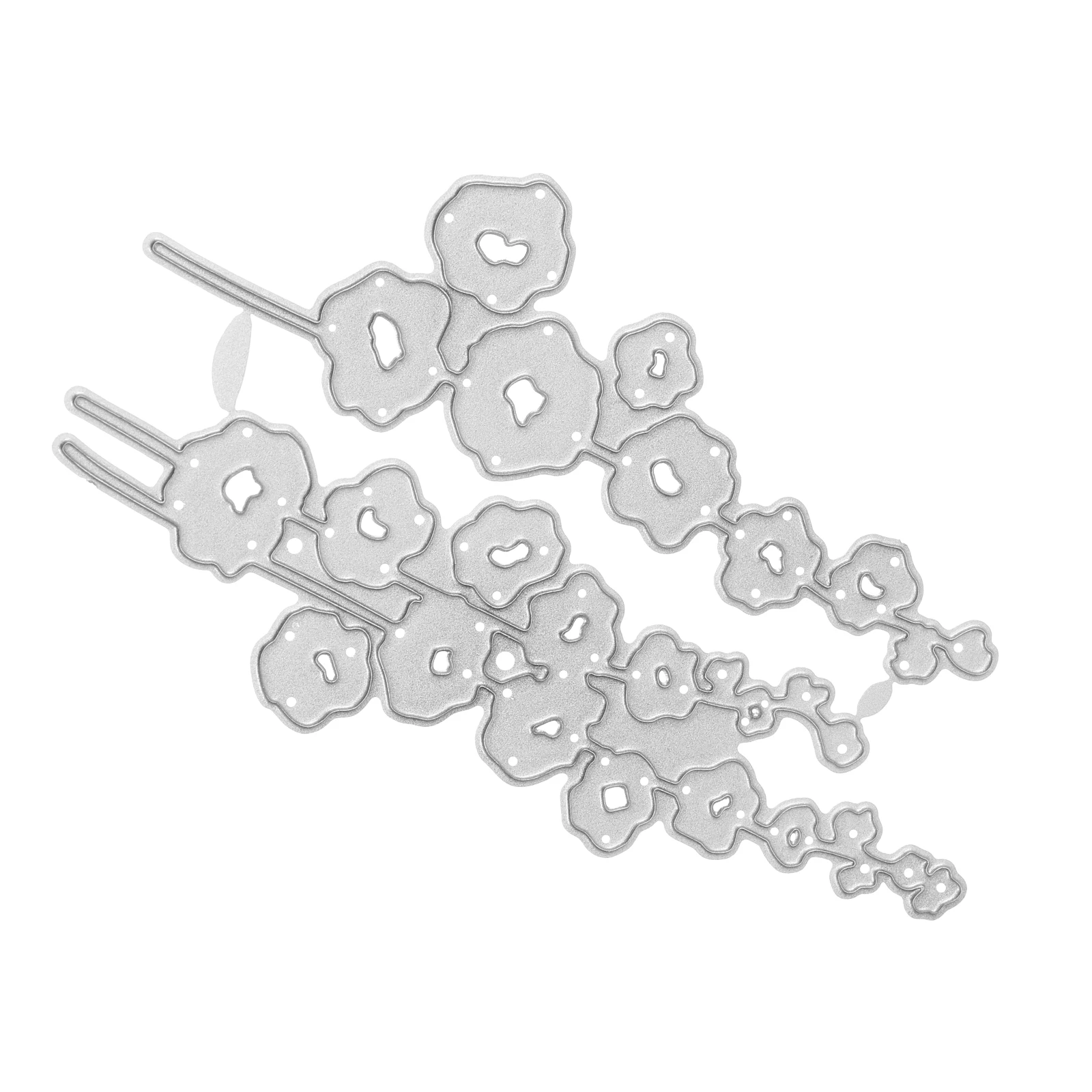 Flower Craft Die Carbon Steel Scrapbooking Stencil Metal Cutting Dies Diy Paper Crafts Embossing Decorative Stencils Maker
Flower Craft Die Carbon Steel Scrapbooking Stencil Metal Cutting Dies Diy Paper Crafts Embossing Decorative Stencils Maker