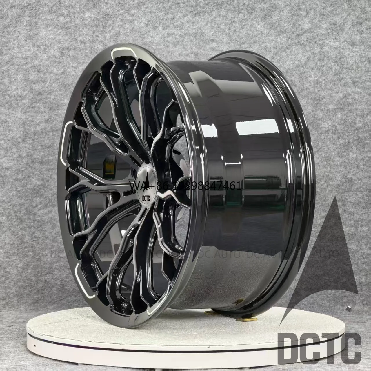 for 20 22 24 26 28 Inch Alloy Wheels 6x139.7 for Escalade Sierra for Dodge Ram Luxury high-end customization
for 20 22 24 26 28 Inch Alloy Wheels 6x139.7 for Escalade Sierra for Dodge Ram Luxury high-end customization