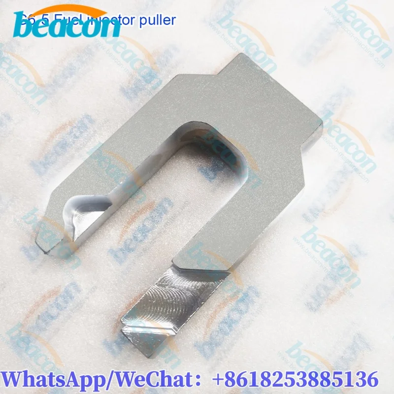 Repair Tool G6-5 Fuel Injector Puller
Repair Tool G6-5 Fuel Injector Puller