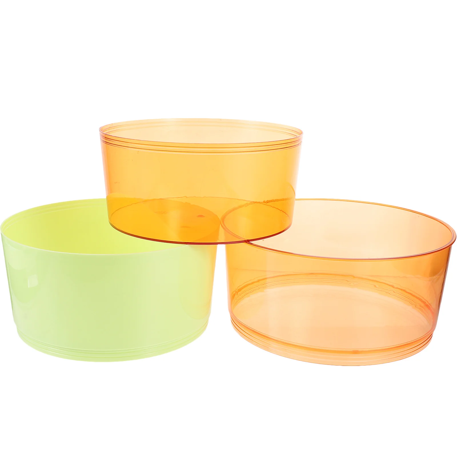 Large Capacity Trash Bin Detachable Plastic Waste Basket Kitchen Bathroom Bedroom Office No Lid Household Garbage Container
Large Capacity Trash Bin Detachable Plastic Waste Basket Kitchen Bathroom Bedroom Office No Lid Household Garbage Container