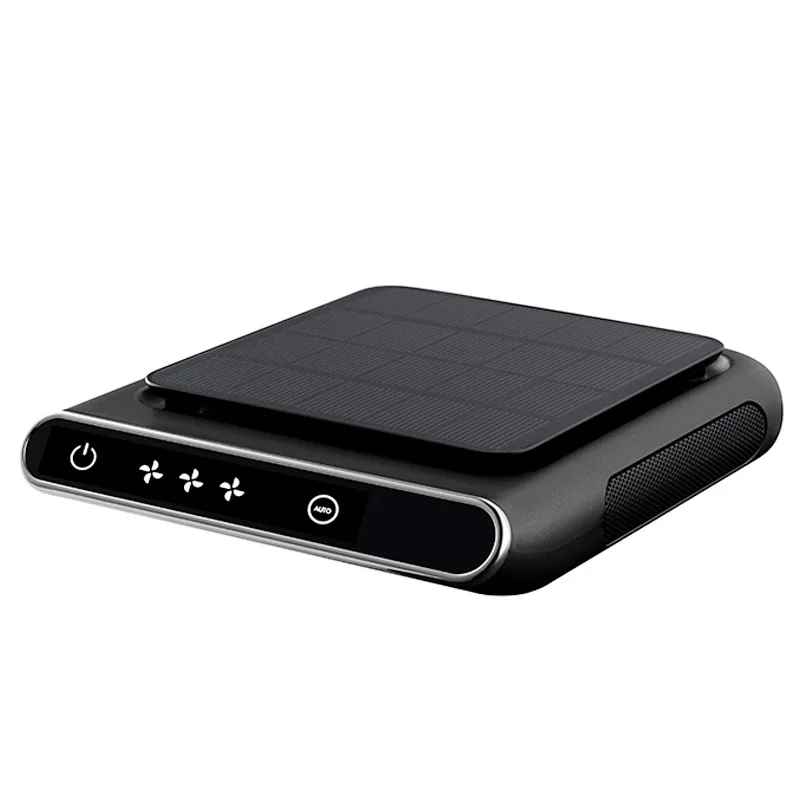 Car Air Purifier USB Negative Ion Start and Stop Smart Car Purification and Deodorization
Car Air Purifier USB Negative Ion Start and Stop Smart Car Purification and Deodorization
