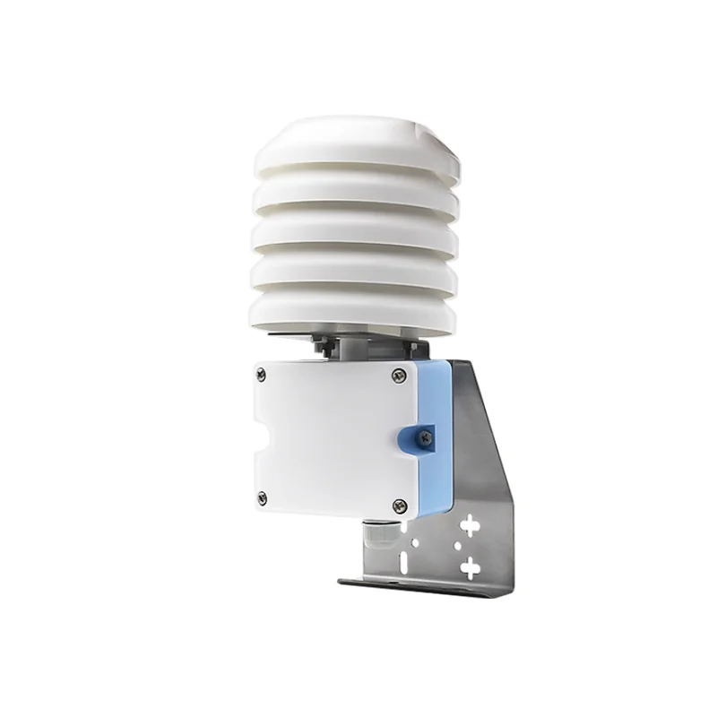Humidity sensor transmitter outdoor waterproof industrial grade louver box outdoor temperature and humidity
Humidity sensor transmitter outdoor waterproof industrial grade louver box outdoor temperature and humidity