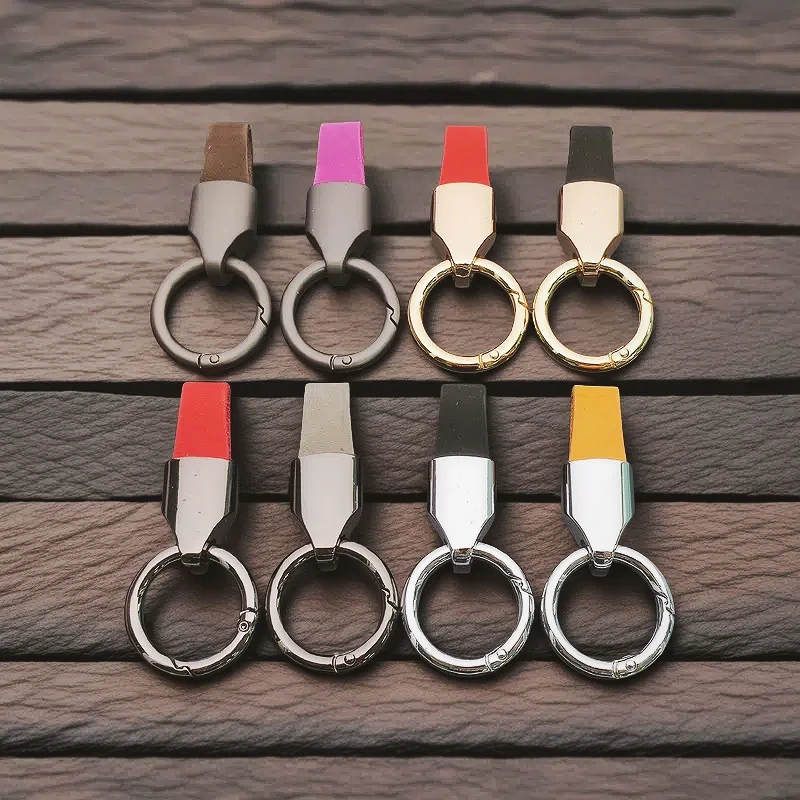 Retro Vintage Personalized Keyring Custom Logo Name Car Key Chain Laser Engrave Nubuck Leather Keychain for Men and Women Gift
Retro Vintage Personalized Keyring Custom Logo Name Car Key Chain Laser Engrave Nubuck Leather Keychain for Men and Women Gift