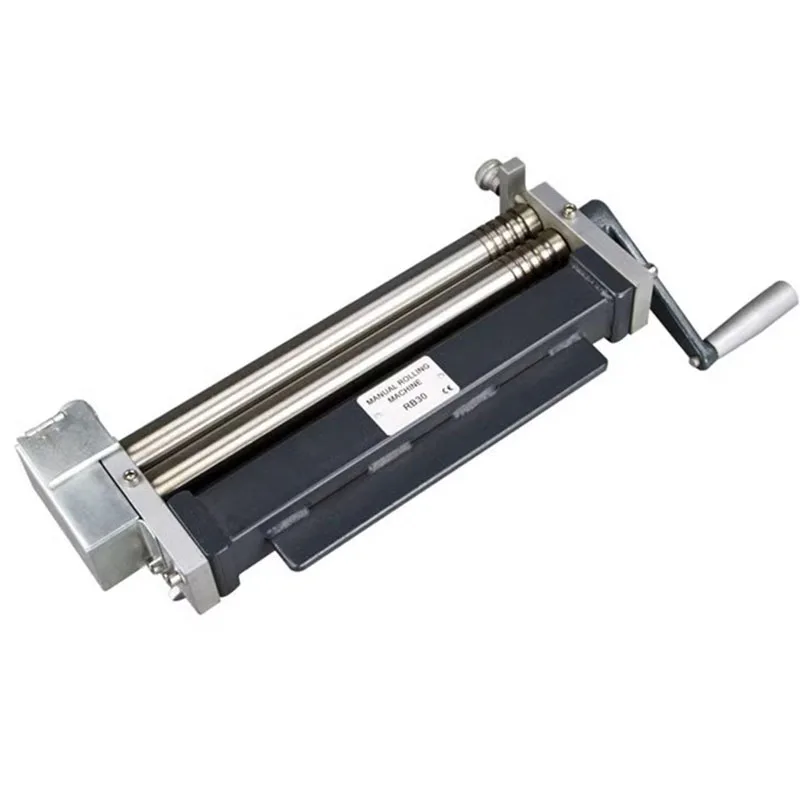 Manual Bending Machine Round Tube Roller Making Tool Desktop Metal Plate Bender Round Tube Arc Shape Bending Home DIY Tool
Manual Bending Machine Round Tube Roller Making Tool Desktop Metal Plate Bender Round Tube Arc Shape Bending Home DIY Tool