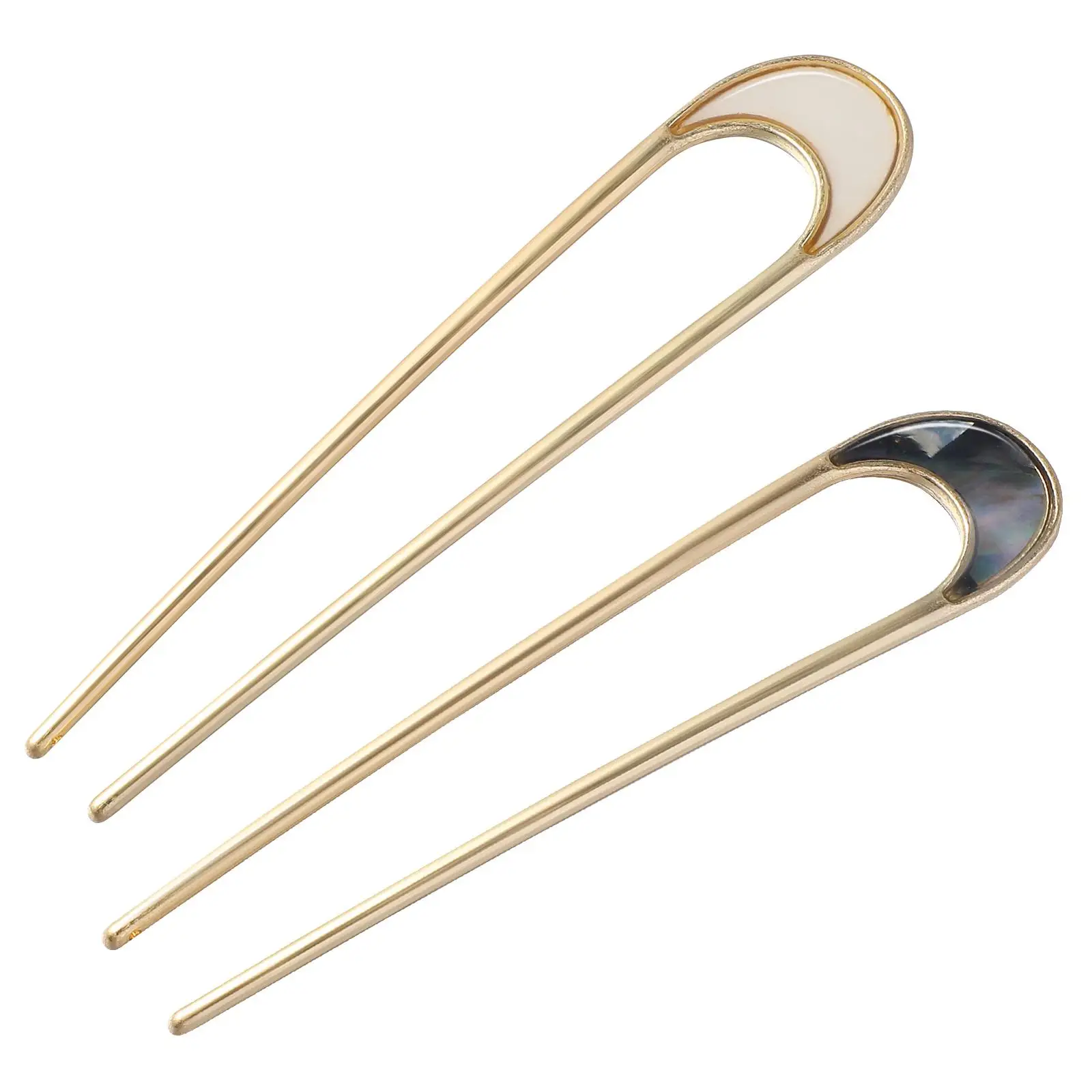 Retro Hairpins Shaped Clips Women Forks Bridal Hair Accessories Vintage Barrettes U-Shaped Hair Clips Elegant Elements
Retro Hairpins Shaped Clips Women Forks Bridal Hair Accessories Vintage Barrettes U-Shaped Hair Clips Elegant Elements