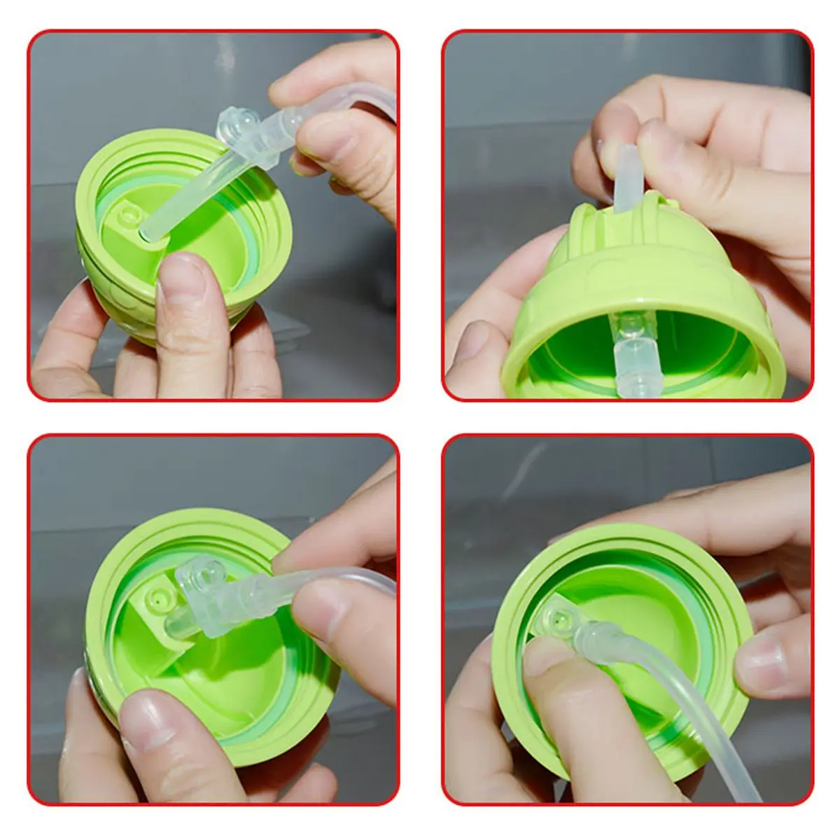 Reusable Silicone Suction Nozzle Straws Safe Water Bottle Tip Eco Friendly Fitness Gift Ideal Bottles Kitchen Bar 
Reusable Silicone Suction Nozzle Straws Safe Water Bottle Tip Eco Friendly Fitness Gift Ideal Bottles Kitchen Bar