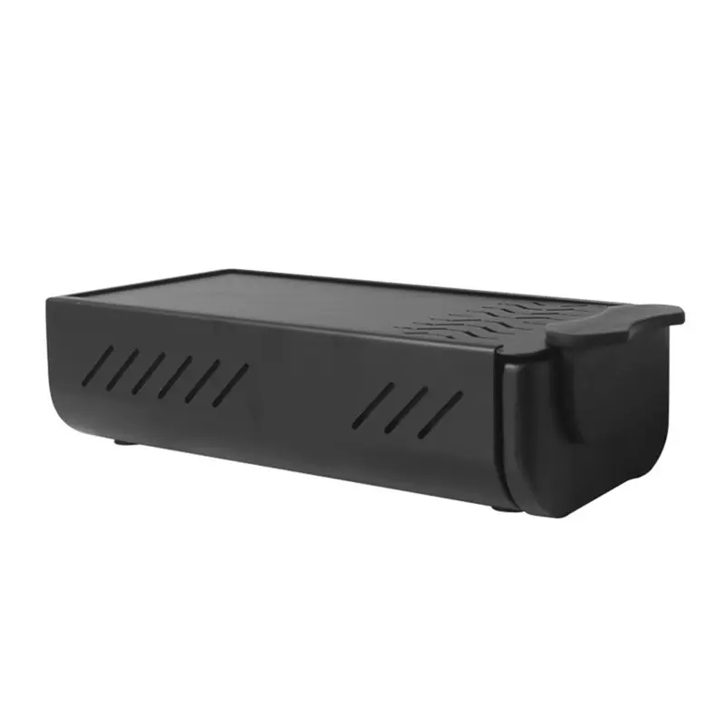 75STO-Stainless Steel Coffee Grounds Box Drawer Type Knock Box Slag Barrels Dual-Use Coffee Powder Container
75STO-Stainless Steel Coffee Grounds Box Drawer Type Knock Box Slag Barrels Dual-Use Coffee Powder Container