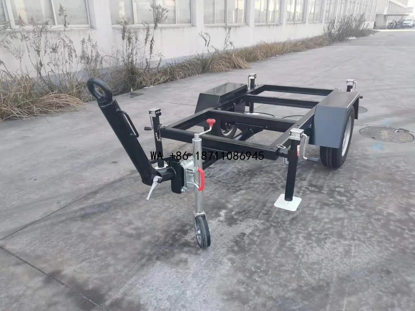 Прямые поставки с завода: OEM-рамы для прицепов, высококачественные двухколесные шасси для генераторных прицепов, оси для прицепов
Прямые поставки с завода: OEM-рамы для прицепов, высококачественные двухколесные шасси для генераторных прицепов, оси для прицепов