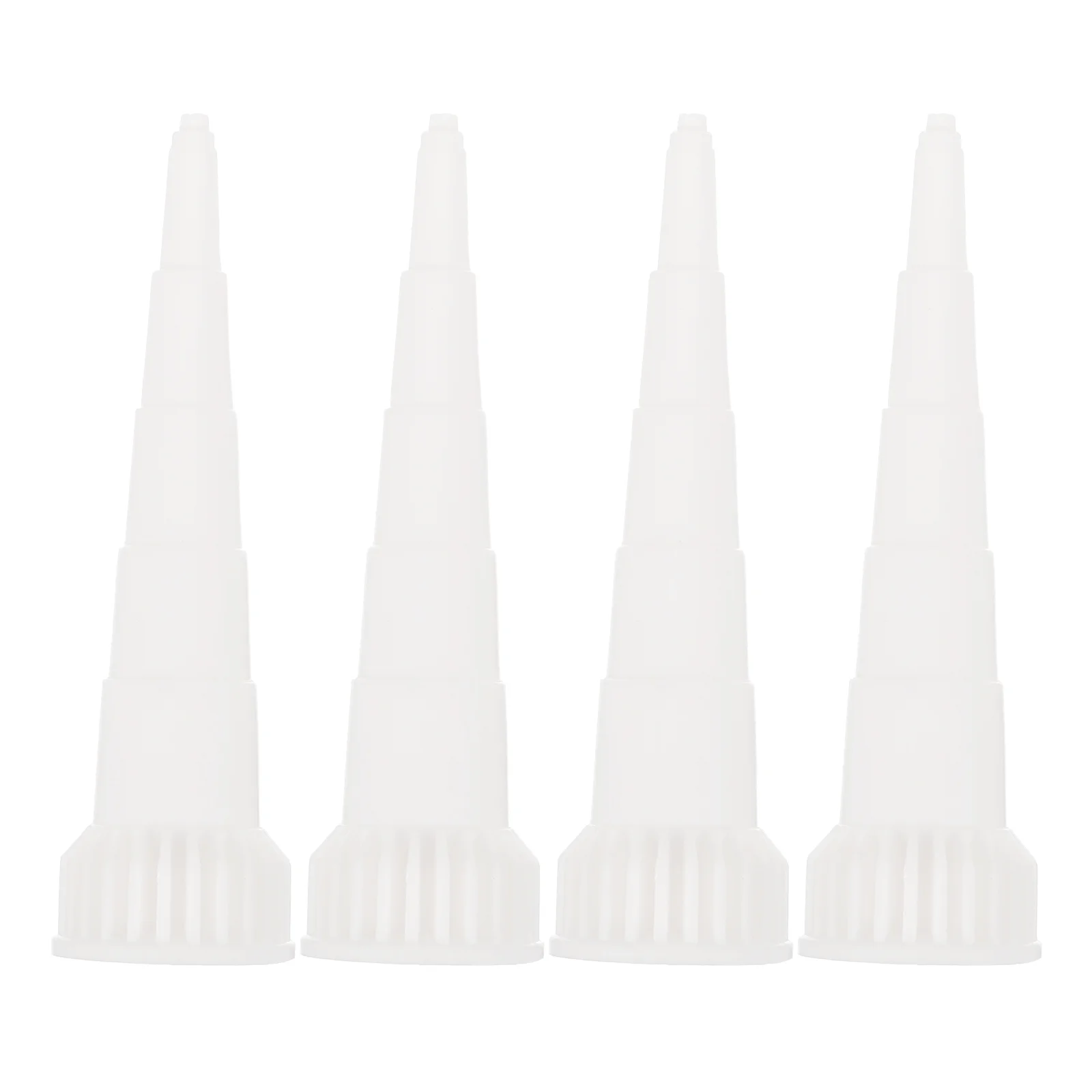 4 Pcs Caulking Nozzle Sealing Cap Tools Glue Tips Replacement Rubber Saving Tube Saver Kit Finishing Covers Caulk Caps
4 Pcs Caulking Nozzle Sealing Cap Tools Glue Tips Replacement Rubber Saving Tube Saver Kit Finishing Covers Caulk Caps