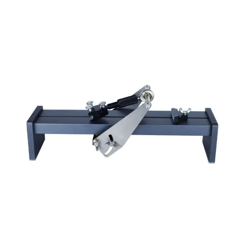New Fixed angle Knife Sharpener Professional Adjustable Sharpening Kitchen Grinding System Grinder Woodwork Tool Whetstone
New Fixed angle Knife Sharpener Professional Adjustable Sharpening Kitchen Grinding System Grinder Woodwork Tool Whetstone
