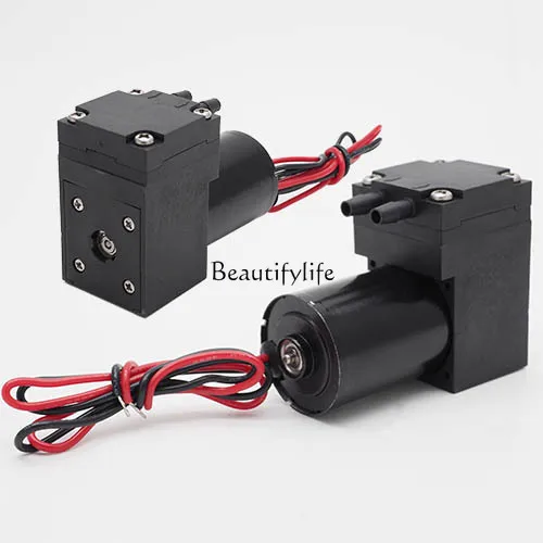 2 Accessories and PartsJDC miniature brushless water pump, miniature silent brushless self-priming process pump,
2 Accessories and PartsJDC miniature brushless water pump, miniature silent brushless self-priming process pump,