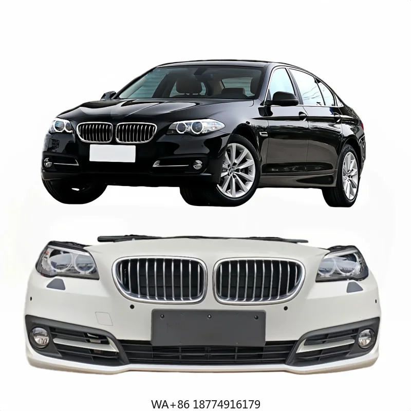 Для серии -5 F10F18 новая большая объемная центральная решетка переднего бампера, арка колеса, боковая юбка, передний бампер в сборе
Для серии -5 F10F18 новая большая объемная центральная решетка переднего бампера, арка колеса, боковая юбка, передний бампер в сборе