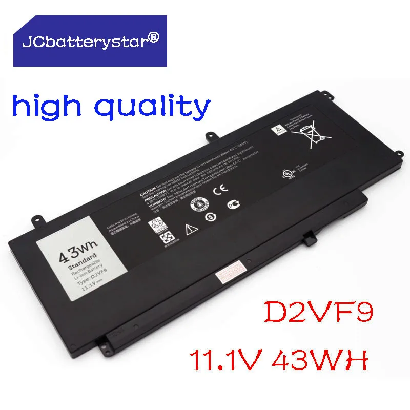 Новый высококачественный Аккумулятор для ноутбука D2VF9 для Dell Inspiron 15 7547 7548 для Vostro 14 5000 5459 0PXR51 0YGR2V P41F P68G 4P8PH PXR51
Новый высококачественный Аккумулятор для ноутбука D2VF9 для Dell Inspiron 15 7547 7548 для Vostro 14 5000 5459 0PXR51 0YGR2V P41F P68G 4P8PH PXR51