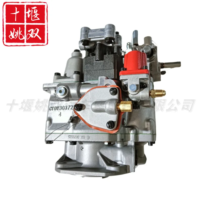 High Pressure Oil Pump 3057817 Suitable For Diesel Engine Fuel Injection Pump Assembly High Quality Supply
High Pressure Oil Pump 3057817 Suitable For Diesel Engine Fuel Injection Pump Assembly High Quality Supply