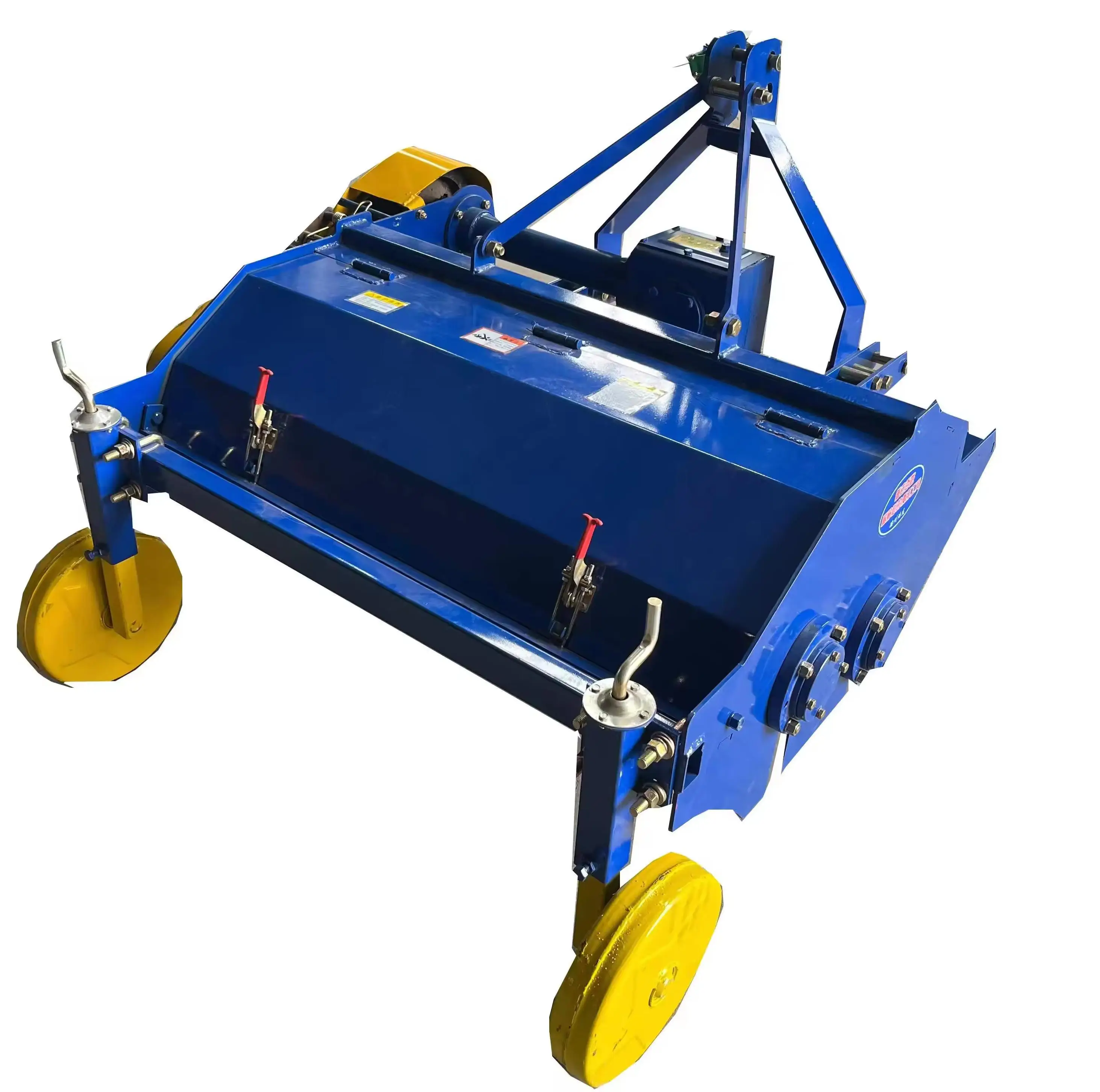 Advanced Seedling Killing Machine For Efficient Crop Management
Advanced Seedling Killing Machine For Efficient Crop Management