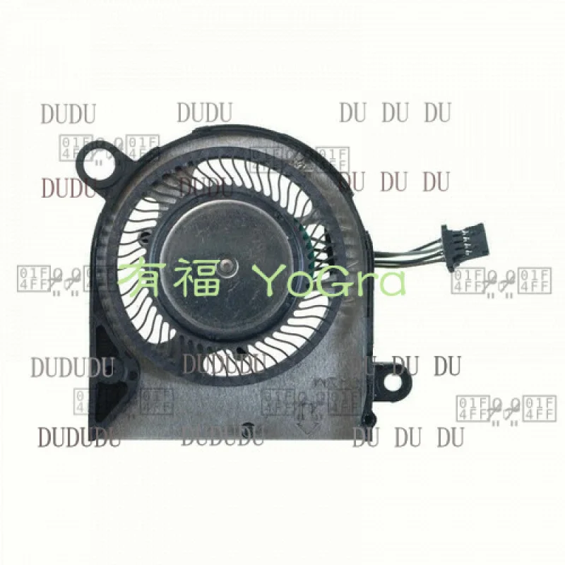 Вентилятор охлаждения процессора ZZ для кулера DELL Latitude 7390 E7390 EG50040S1-CC30-S9A
Вентилятор охлаждения процессора ZZ для кулера DELL Latitude 7390 E7390 EG50040S1-CC30-S9A