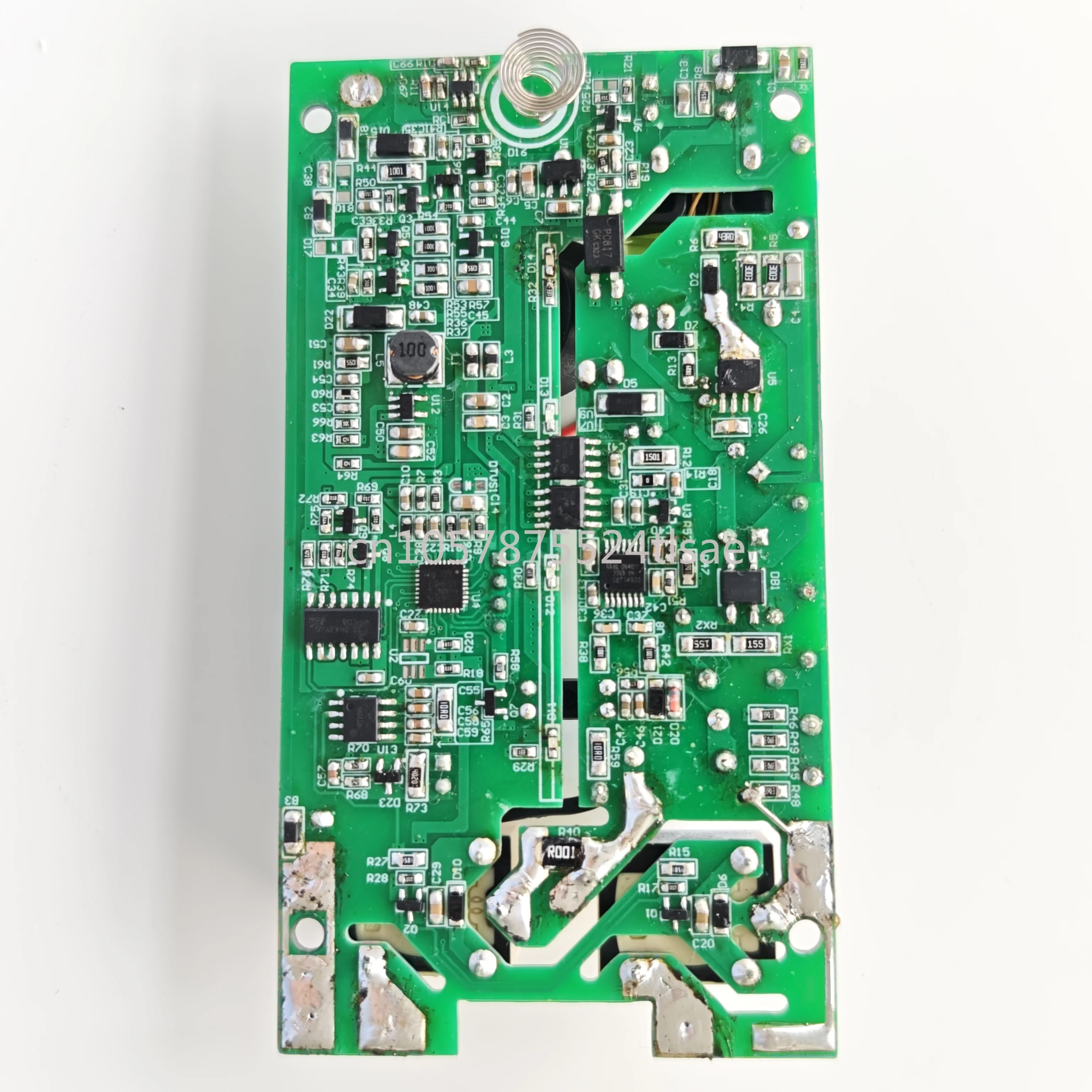 Car Charging Station PCBA Board - Smart, Portable, Vehicle Use, Energy Saving, Car Charger Control 
Car Charging Station PCBA Board - Smart, Portable, Vehicle Use, Energy Saving, Car Charger Control