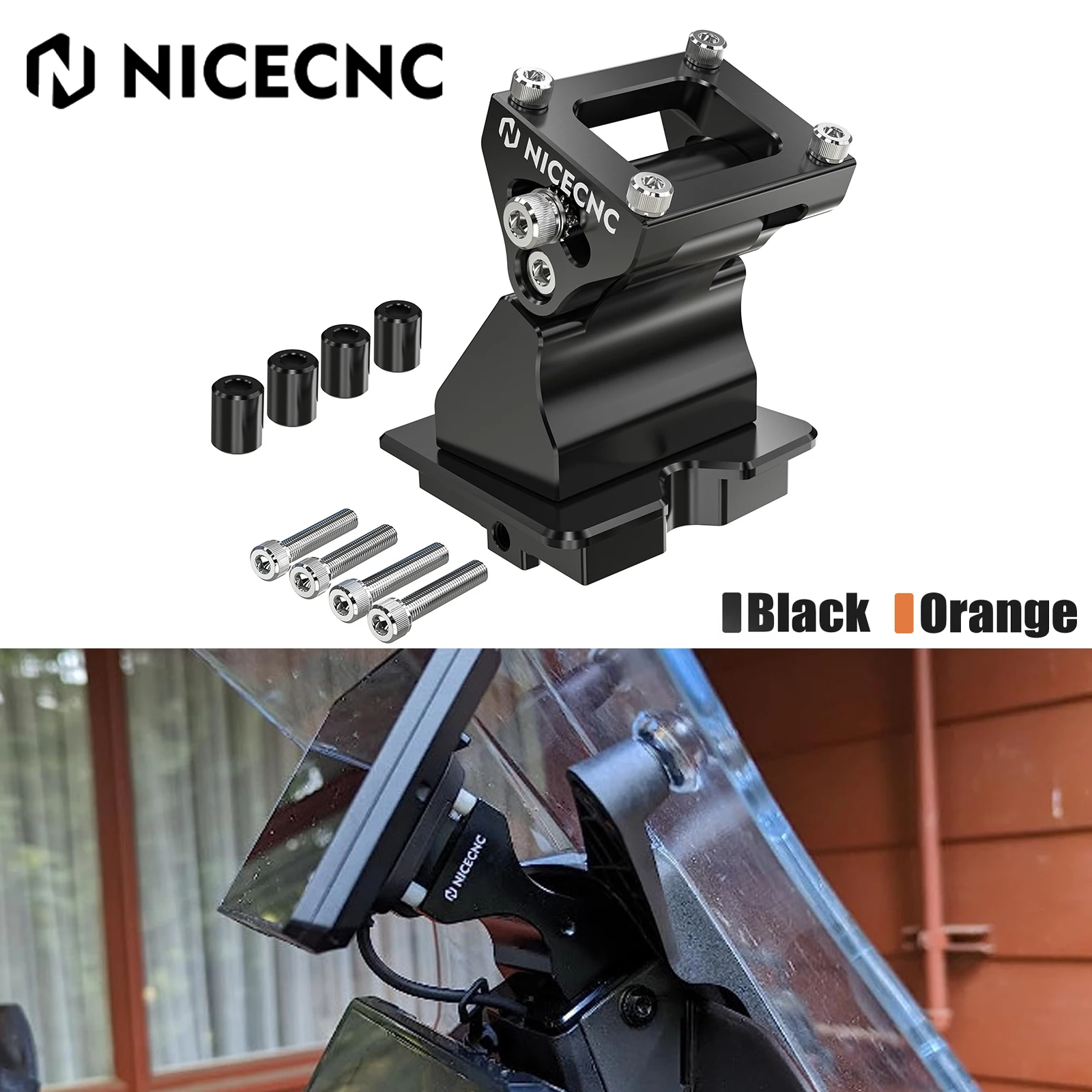 For KTM 2019-2022 790/890 Adventure R/S/Rally Adjustable GPS Mount Holder Stand Husqvarna Norden 901 390 Adventure 2020-2023
For KTM 2019-2022 790/890 Adventure R/S/Rally Adjustable GPS Mount Holder Stand Husqvarna Norden 901 390 Adventure 2020-2023