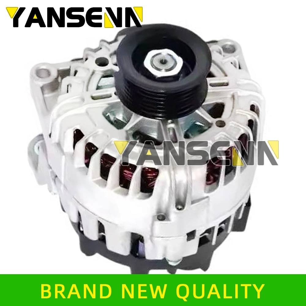 9039481 Alternator for Chevrolet Aveo 
9039481 Alternator for Chevrolet Aveo