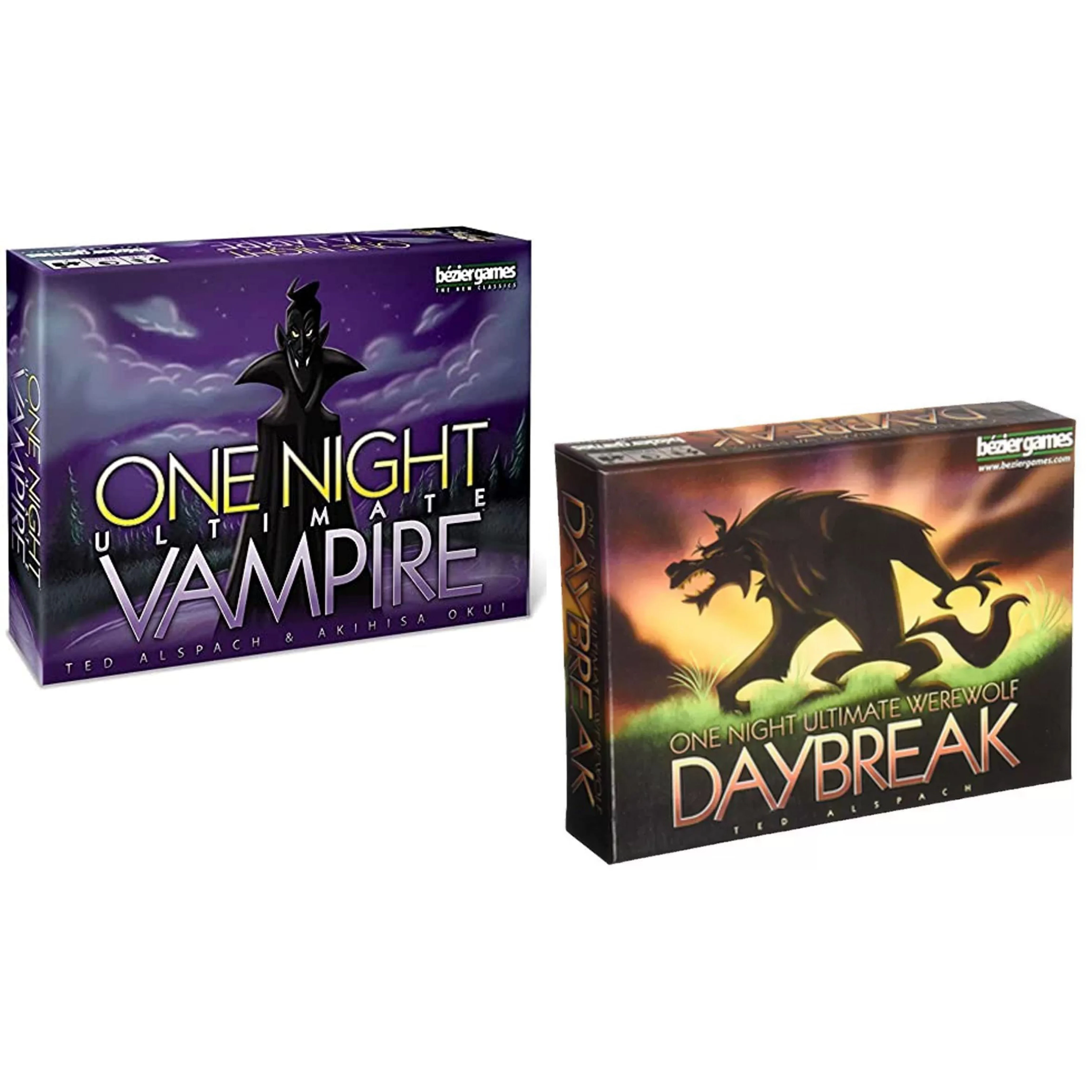 Коллекция карт One Night Ultimate Werewolf, настольная игра, колода Alien Super Villains Edition для игр на вечеринке
Коллекция карт One Night Ultimate Werewolf, настольная игра, колода Alien Super Villains Edition для игр на вечеринке