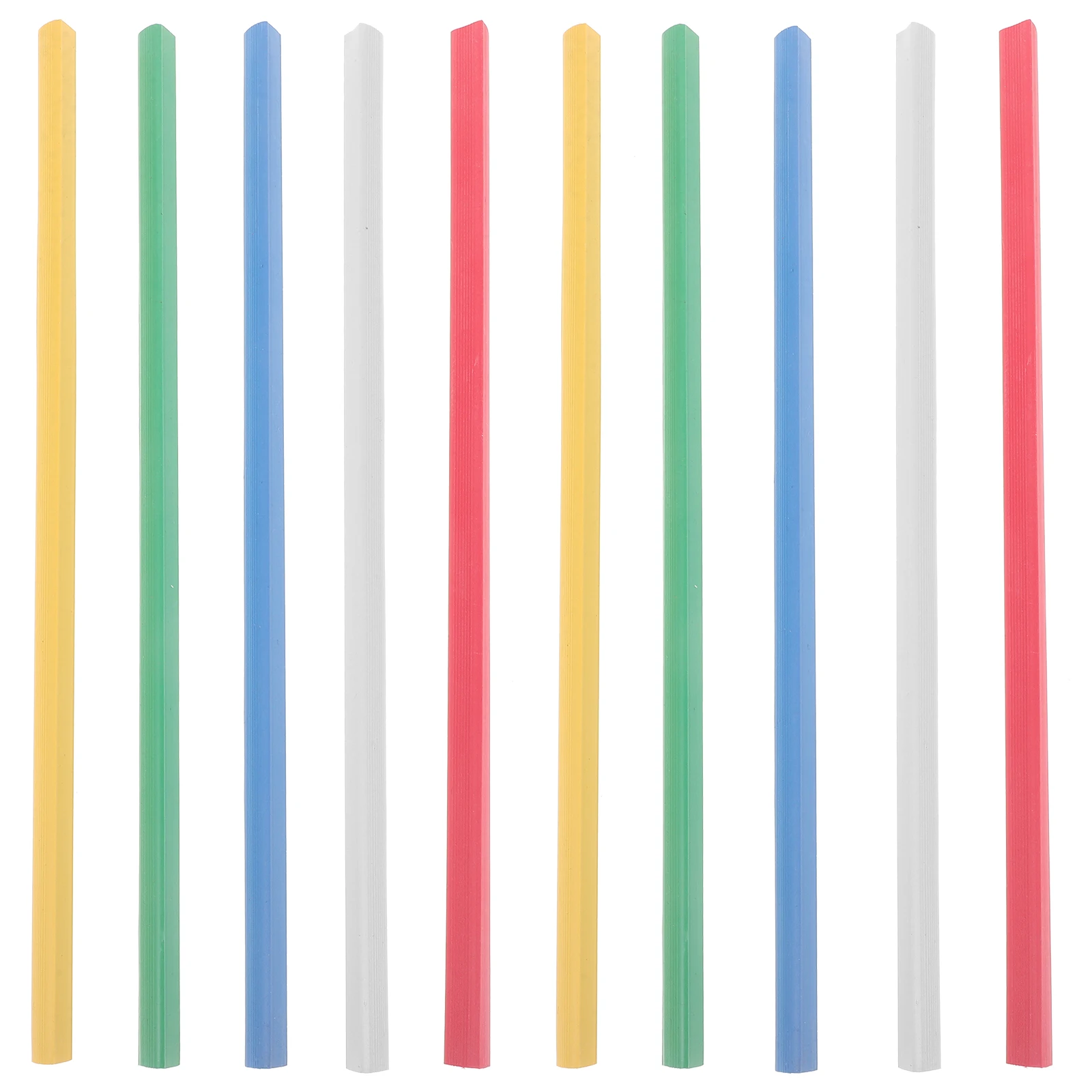 30 Pcs Trolley Clip Bar Binding Replacement Binder Clips Zipper Bookbinding Sliding Bars Plastic Spines Strips Student Binders
30 Pcs Trolley Clip Bar Binding Replacement Binder Clips Zipper Bookbinding Sliding Bars Plastic Spines Strips Student Binders