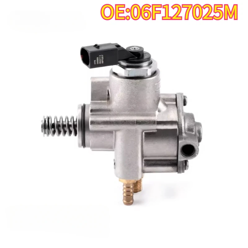 For 06F127025M 06F127025F 06F127025H Pressure IMV Fuel Pump for A1 A3 A4 B7 B8 A6 C6 C7 TT VW Seat
For 06F127025M 06F127025F 06F127025H Pressure IMV Fuel Pump for A1 A3 A4 B7 B8 A6 C6 C7 TT VW Seat