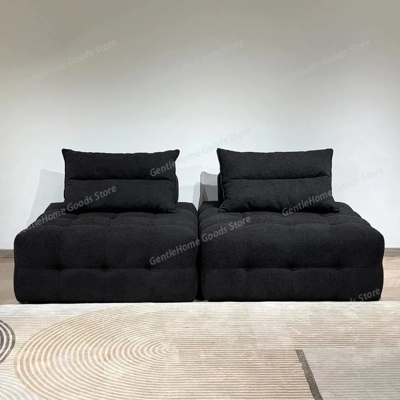 Single Decoration Living Room Sofas Modern Fashion Interior Lounge Living Room Sofas Professional Koltuk Takımı Home Furniture
Single Decoration Living Room Sofas Modern Fashion Interior Lounge Living Room Sofas Professional Koltuk Takımı Home Furniture