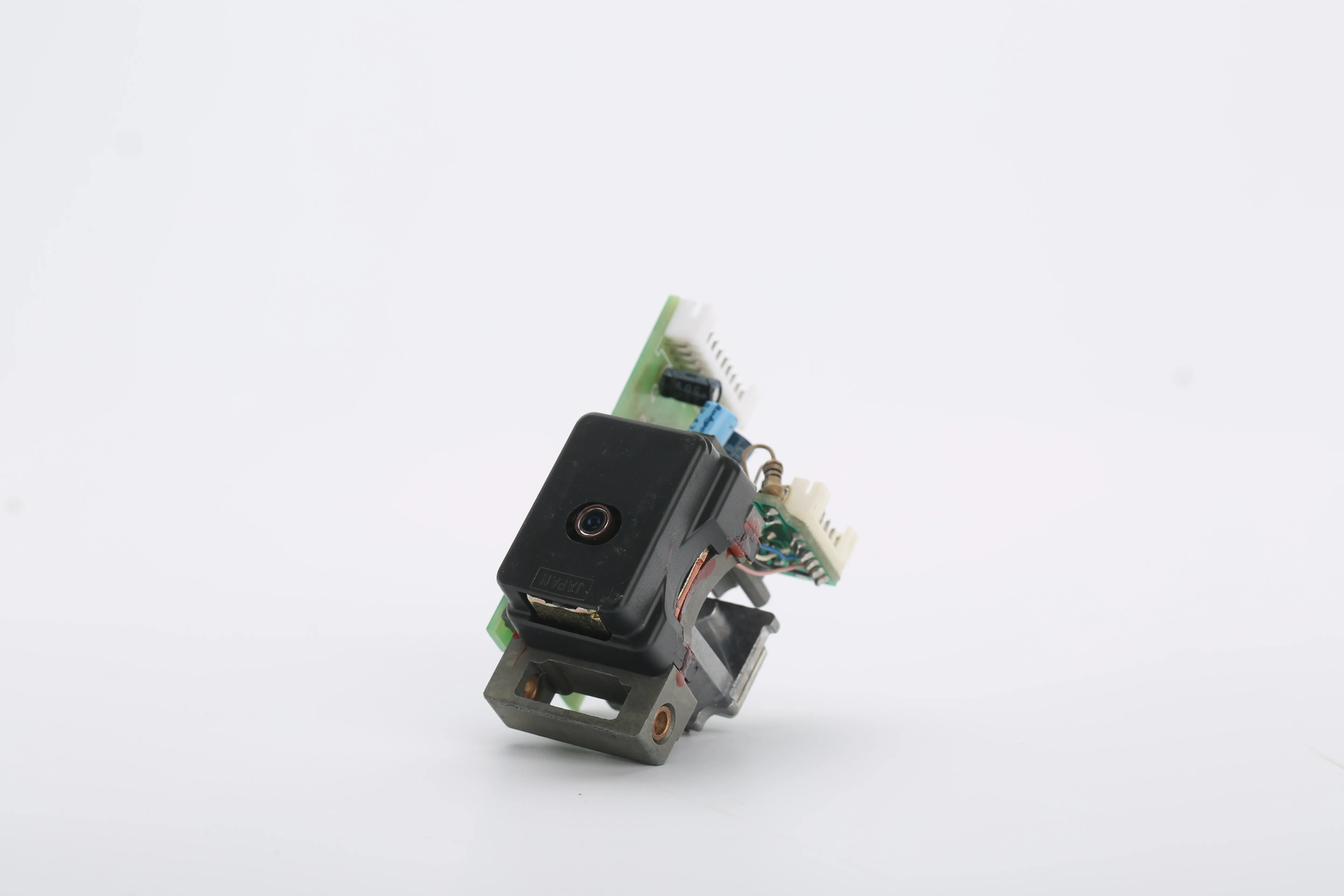 Replacement for YAMAHA CDX-720 CDX720 CDX 720 Radio CD Player Laser Head Optical Pick-ups Repair Parts
Replacement for YAMAHA CDX-720 CDX720 CDX 720 Radio CD Player Laser Head Optical Pick-ups Repair Parts