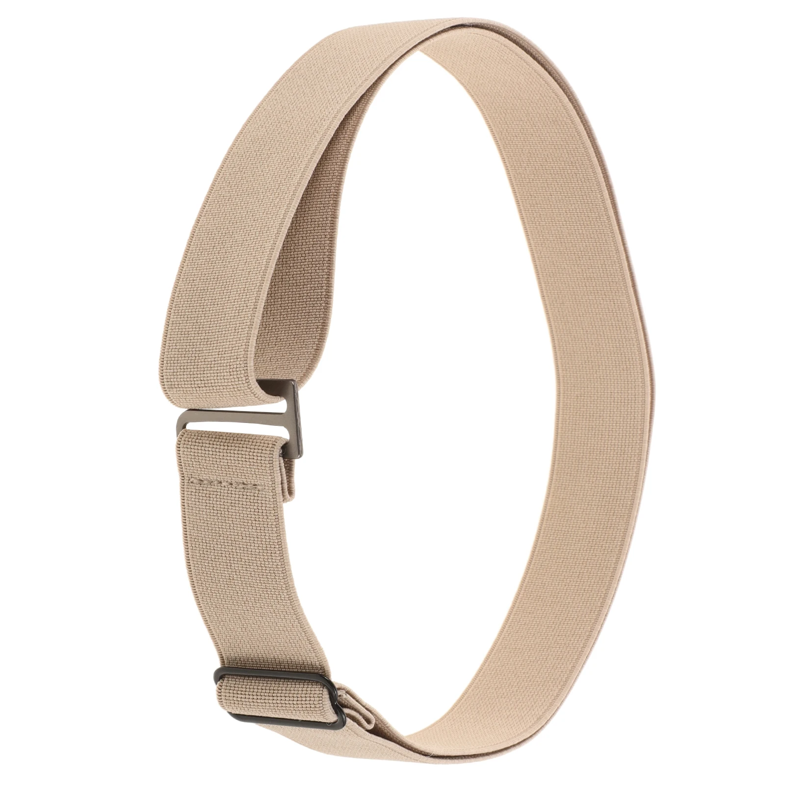 Elastic Waist Women Stretchy for Jeans Women Belt PU Adjustable Men Ladies Belts Stretchy Waistband for Trousers
Elastic Waist Women Stretchy for Jeans Women Belt PU Adjustable Men Ladies Belts Stretchy Waistband for Trousers