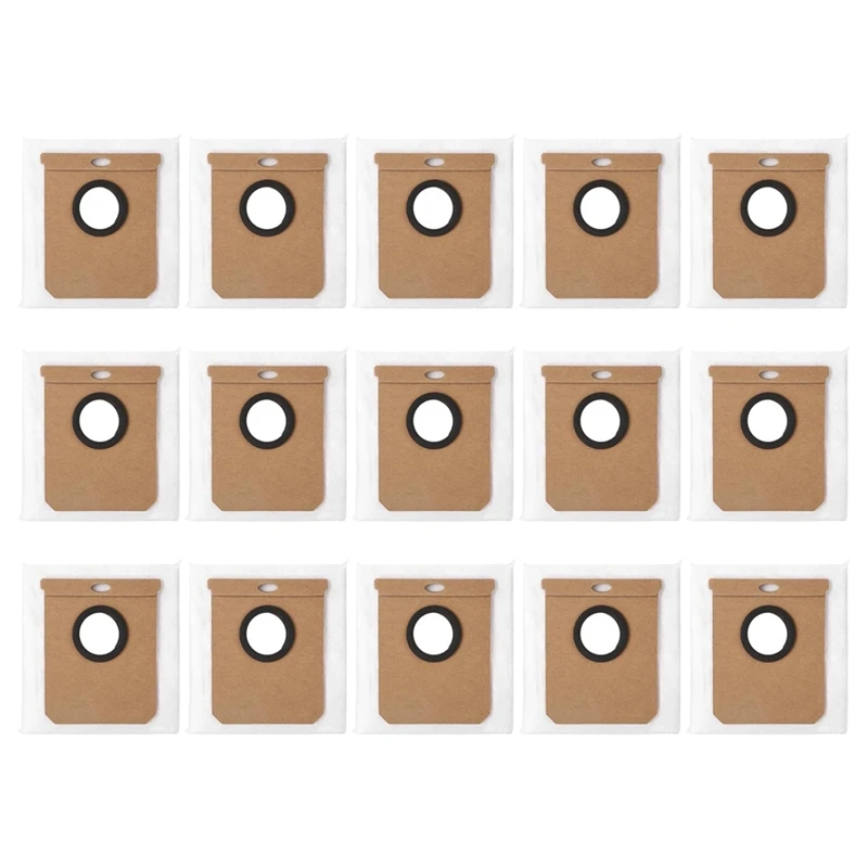 ABBZ-Replacement Vacuum Bag For Eufy L50 SES L60 SES Haier H9 Plus Vacuum Cleaner Dirt Disposal Dust Bags Accessories
ABBZ-Replacement Vacuum Bag For Eufy L50 SES L60 SES Haier H9 Plus Vacuum Cleaner Dirt Disposal Dust Bags Accessories