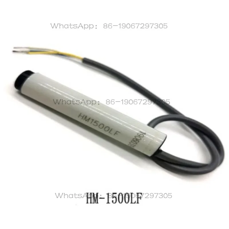 Genuine HM1500 HM1500LF Humidity Sensor, Brand New Original,
Genuine HM1500 HM1500LF Humidity Sensor, Brand New Original,