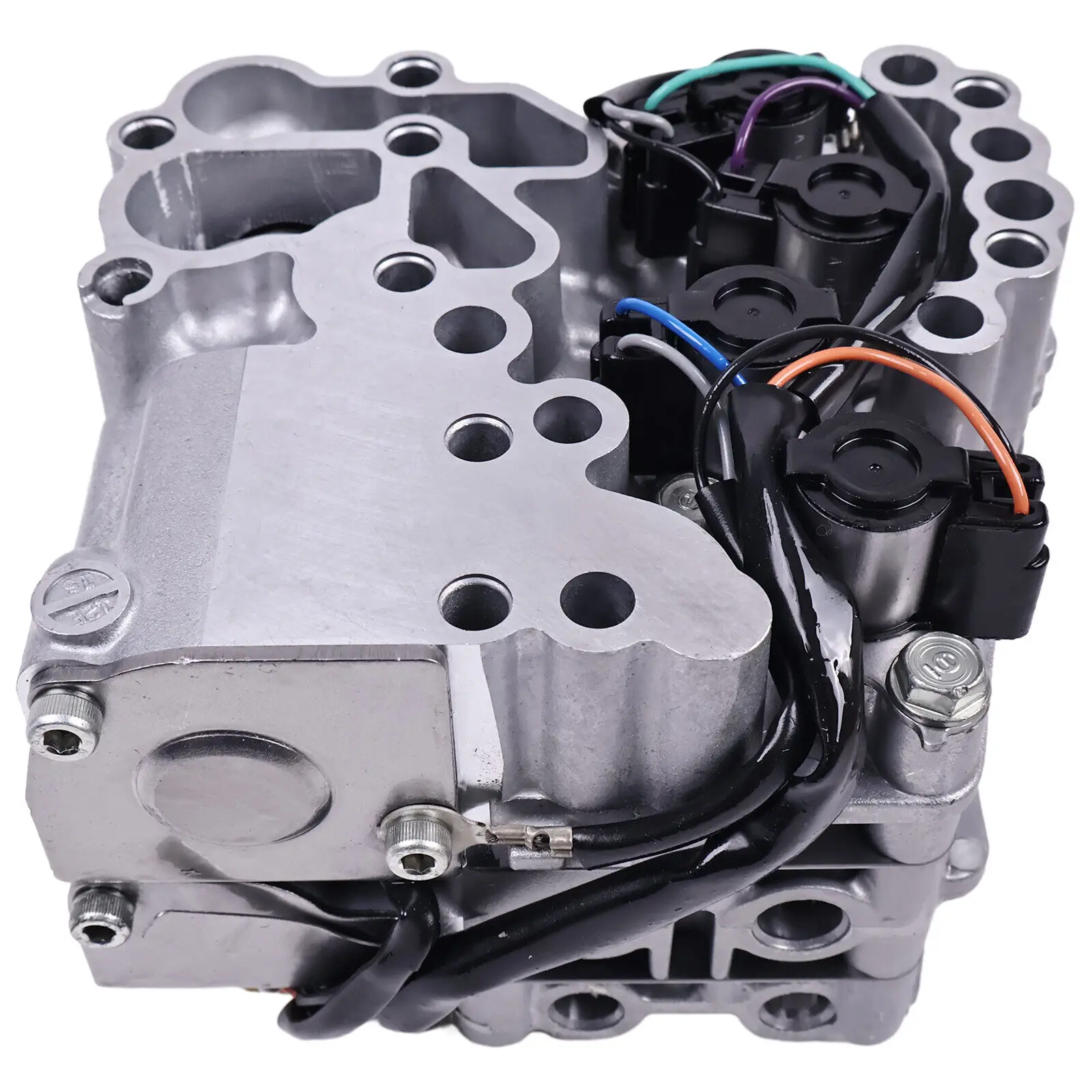 CVT Transmission Valve Body 31825AA052 TR580 For 2013-2016 Subaru Forester Impreza Outback
CVT Transmission Valve Body 31825AA052 TR580 For 2013-2016 Subaru Forester Impreza Outback