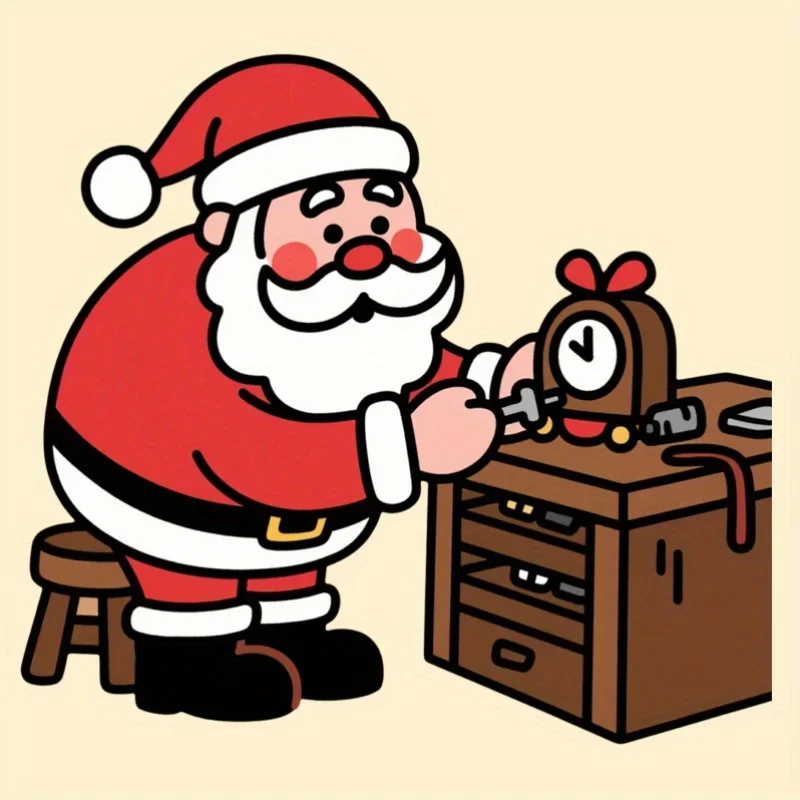 1 шт., праздничная наклейка с изображением Санта-Клауса для дома и рукоделия, идеально подходит для ноутбуков, магнитов на холодильник
1 шт., праздничная наклейка с изображением Санта-Клауса для дома и рукоделия, идеально подходит для ноутбуков, магнитов на холодильник