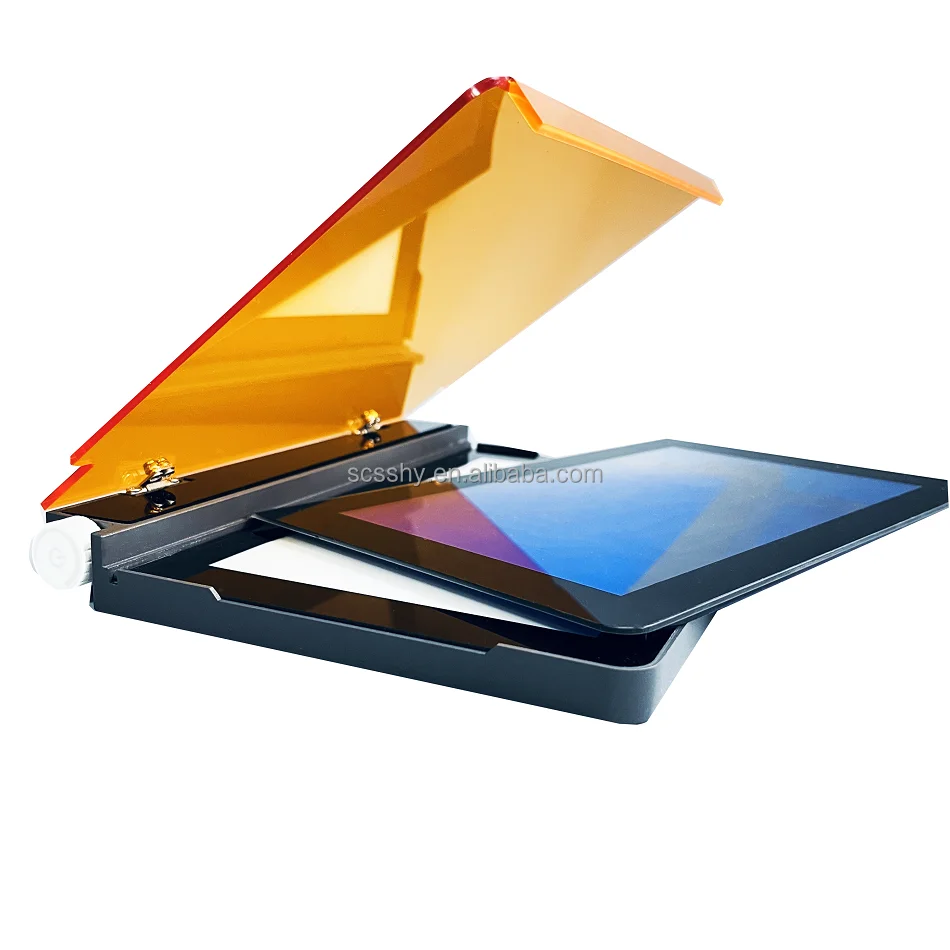 Новый продукт Двойной светодиодный синий/белый свет Трансмилюминатор Светодиодный трансилюминатор высокой яркости
Новый продукт Двойной светодиодный синий/белый свет Трансмилюминатор Светодиодный трансилюминатор высокой яркости