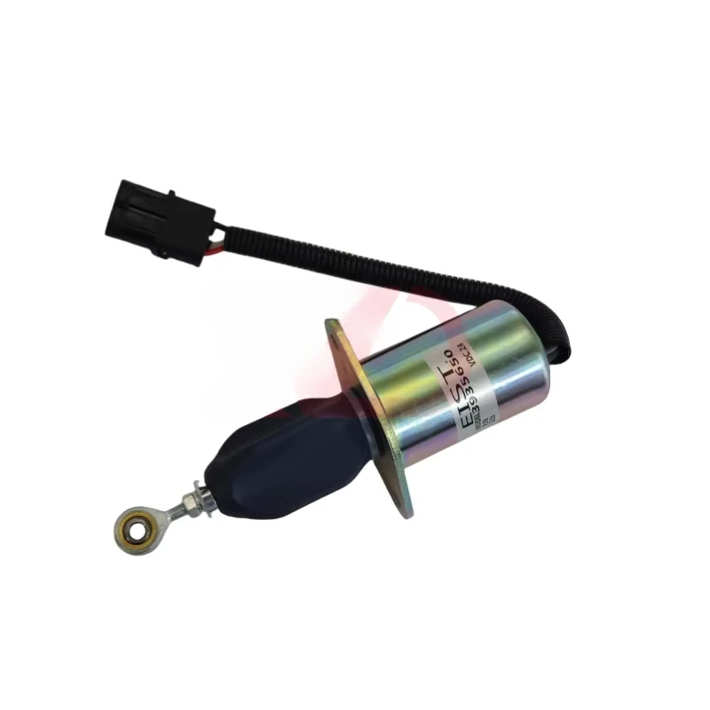 Diesel Engine Part 12V Fuel Transfer Pump Electronic Oil Pump 4975617 for Cummins
Diesel Engine Part 12V Fuel Transfer Pump Electronic Oil Pump 4975617 for Cummins