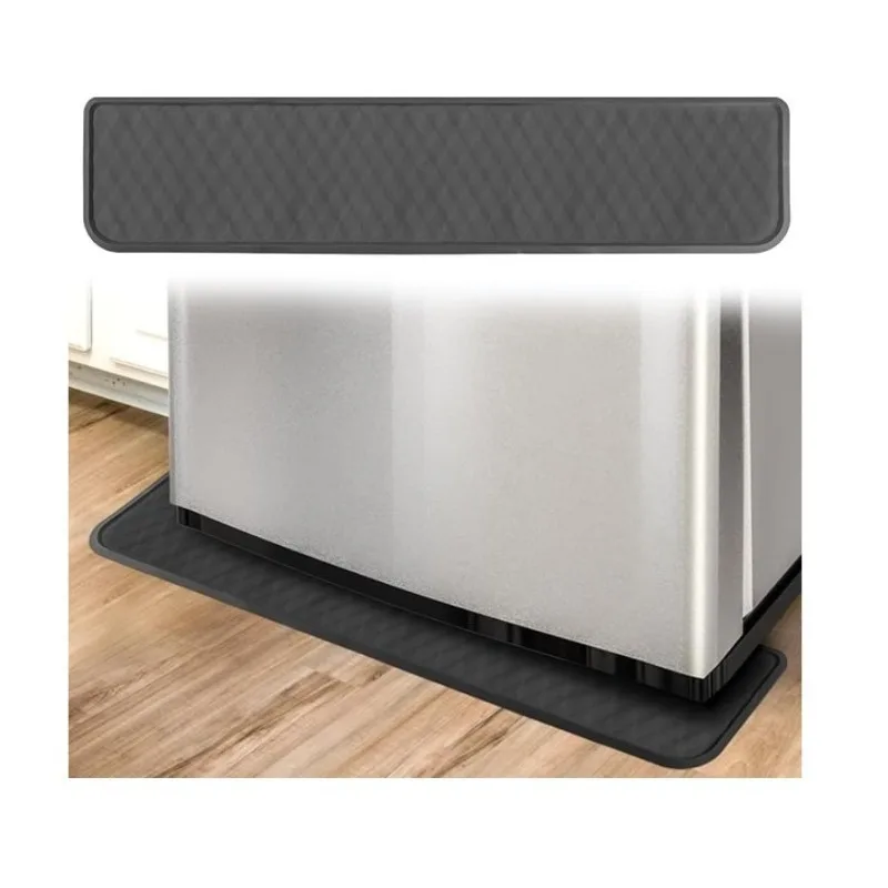 Refrigerator Splash Pad Floor Protection Tray Anti-Drip Water Mat Suitable for All Kinds of Refrigerators
Refrigerator Splash Pad Floor Protection Tray Anti-Drip Water Mat Suitable for All Kinds of Refrigerators