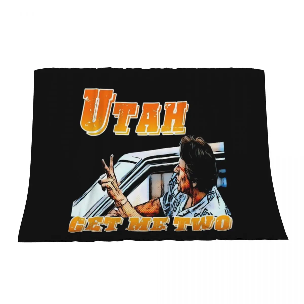 Utah Get Me Two Throw Blanket Blankets For Sofas Luxury Throw Weighted Shaggy Blankets
Utah Get Me Two Throw Blanket Blankets For Sofas Luxury Throw Weighted Shaggy Blankets